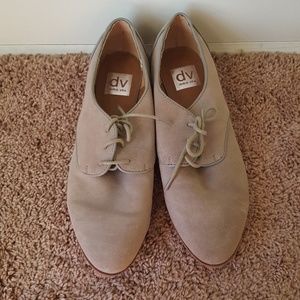 Dolce vita oxford shoes 10